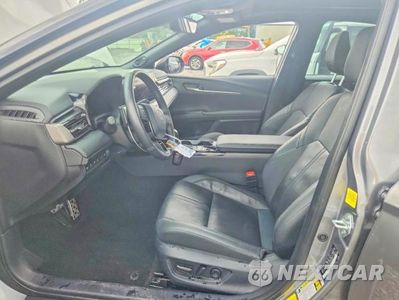 Zdjęcie 7 z 12 samochodu: 2025 TOYOTA CAMRY VIN:4T1DAACK0SU566992 - miniatura
