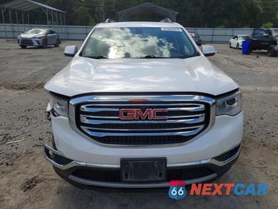 Piąte zdjęcie samochodu w środku: 2017 GMC ACADIA SLE VIN:1GKKNLLS3HZ321843 - miniatura