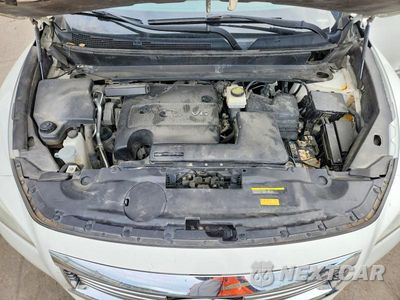 Zdjęcie 11 z 12 samochodu: 2014 INFINITI QX60 BASE VIN:5N1AL0MM5EC503744 - miniatura