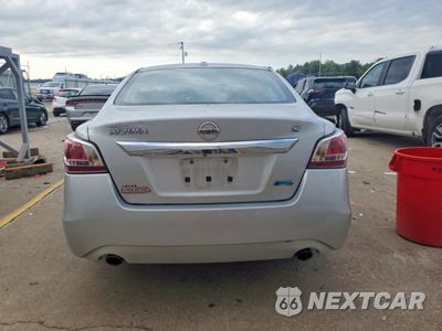 Zdjęcie 6 z 12 samochodu: 2014 NISSAN ALTIMA 2.5 S VIN:1N4AL3AP3EC428925 - miniatura