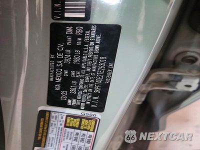 Zdjęcie 13 z 13 samochodu: 2026 KIA K4 LXS VIN:3KPFT4DE2TE263018 - miniatura