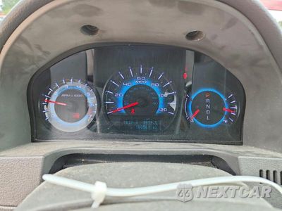 Zdjęcie 9 z 13 samochodu: 2012 FORD FUSION SE VIN:3FAHP0HA2CR359601 - miniatura