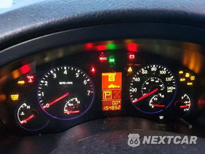 Zdjęcie 9 z 13 samochodu: 2010 INFINITI QX56 BASE VIN:5N3ZA0NC4AN903671 - miniatura