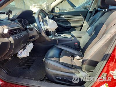 Zdjęcie 7 z 12 samochodu: 2020 NISSAN ALTIMA SR VIN:1N4BL4CV2LC184817 - miniatura