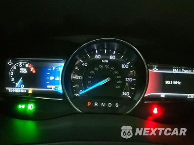 Zdjęcie 9 z 13 samochodu: 2018 FORD EXPLORER XLT VIN:1FM5K8D81JGB24829 - miniatura