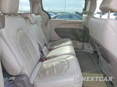 Zdjęcie 11 z 14 samochodu: 2021 CHRYSLER PACIFICA TOURING L VIN:2C4RC1BG6MR590876 - miniatura