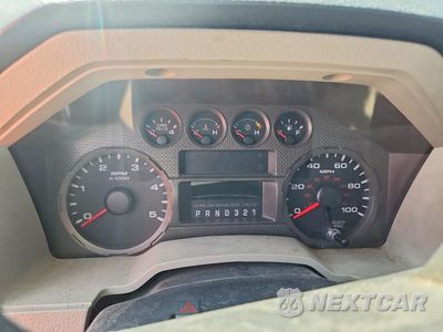 Zdjęcie 9 z 12 samochodu: 2010 FORD F250 SUPER DUTY VIN:1FTSW2BR4AEA35370 - miniatura