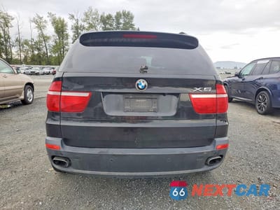 Zdjęcie 6 z 13 samochodu: 2009 BMW X5 XDRIVE48I VIN:5UXFE835X9L310295 - miniatura