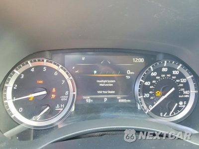 Zdjęcie 9 z 13 samochodu: 2021 TOYOTA HIGHLANDER XLE VIN:5TDGZRAH7MS537125 - miniatura
