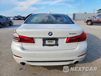 Zdjęcie 6 z 12 samochodu: 2019 BMW 530 I VIN:WBAJA5C53KWA57959 - miniatura