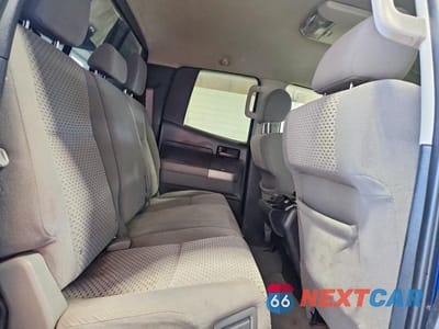 Zdjęcie 10 z 12 samochodu: 2007 TOYOTA TUNDRA SR5 VIN:5TBBT54187S455811 - miniatura