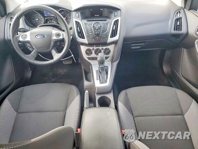 Zdjęcie 8 z 12 samochodu: 2014 FORD FOCUS SE VIN:1FADP3F21EL253220 - miniatura