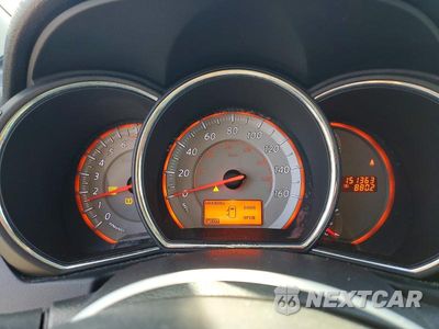 Zdjęcie 9 z 12 samochodu: 2009 NISSAN MURANO S VIN:JN8AZ18W09W139214 - miniatura