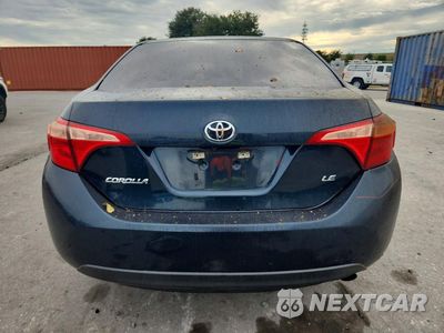 Zdjęcie 6 z 12 samochodu: 2019 TOYOTA COROLLA LE VIN:5YFBURHE1KP942682 - miniatura