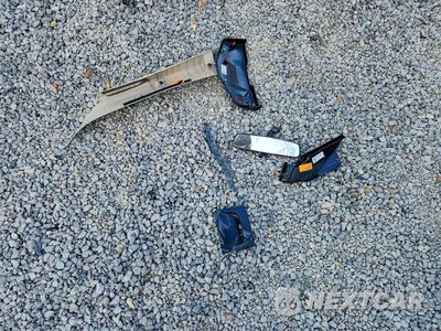 Zdjęcie 13 z 14 samochodu: 2020 FORD EXPLORER VIN:1FMSK8BH5LGC06989 - miniatura