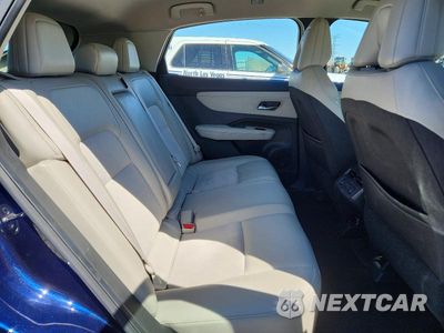 Zdjęcie 11 z 13 samochodu: 2024 NISSAN ARIYA ENGAGE VIN:JN1AF0BA7RM431923 - miniatura