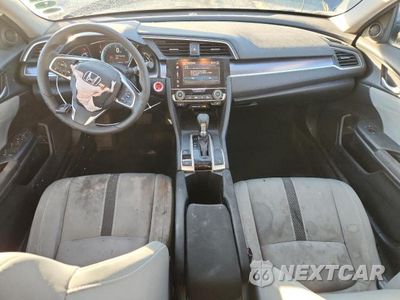 Zdjęcie 8 z 12 samochodu: 2016 HONDA CIVIC EX VIN:19XFC1F32GE012077 - miniatura