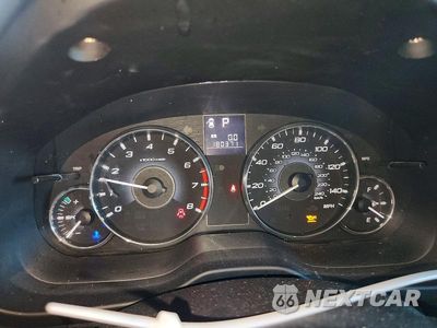 Zdjęcie 9 z 13 samochodu: 2011 SUBARU OUTBACK 2.5I LIMITED VIN:4S4BRBKC3B3324106 - miniatura