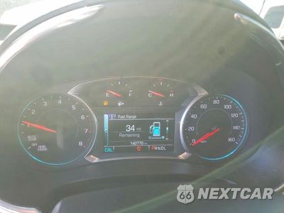 Zdjęcie 9 z 12 samochodu: 2017 CHEVROLET MALIBU LT VIN:1G1ZE5ST6HF238949 - miniatura