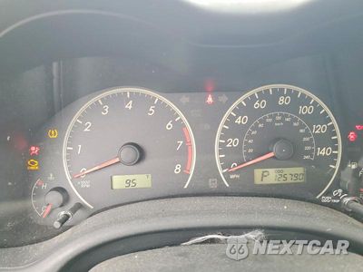 Zdjęcie 9 z 12 samochodu: 2011 TOYOTA COROLLA LE VIN:JTDBU4EE8B9157783 - miniatura