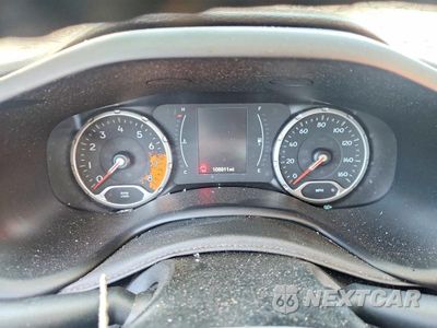 Zdjęcie 9 z 14 samochodu: 2017 JEEP RENEGADE LATITUDE VIN:ZACCJBBB4HPF02813 - miniatura