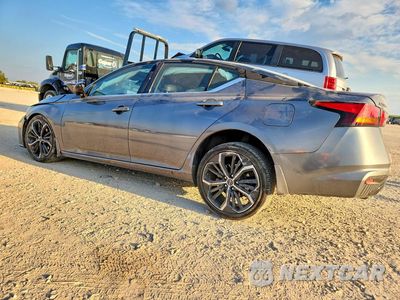 Drugie zdjęcie samochodu z przodu: 2025 NISSAN ALTIMA SR VIN:1N4BL4CV6SN317968 - miniatura