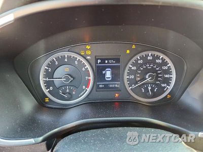 Zdjęcie 9 z 13 samochodu: 2020 HYUNDAI SANTA FE SE VIN:5NMS2CAD8LH216592 - miniatura