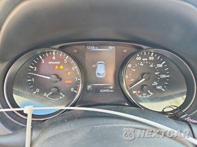 Zdjęcie 9 z 13 samochodu: 2017 NISSAN ROGUE SPORT SV VIN:JN1BJ1CR7HW114501 - miniatura