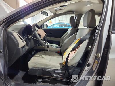 Zdjęcie 7 z 14 samochodu: 2019 HONDA HR-V LX VIN:3CZRU6H32KG713942 - miniatura