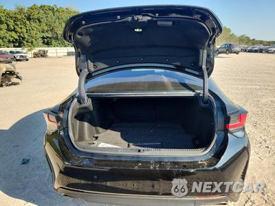 Zdjęcie 6 z 12 samochodu: 2019 LEXUS RC 350 VIN:JTHHZ5BC8K5020787 - miniatura