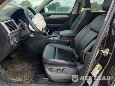 Zdjęcie 7 z 13 samochodu: 2019 VOLKSWAGEN ATLAS SE VIN:1V2DP2CAXKC585859 - miniatura