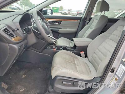 Zdjęcie 7 z 13 samochodu: 2017 HONDA CR-V EX VIN:5J6RW2H54HL038126 - miniatura