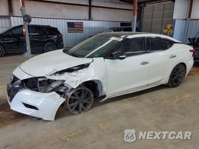 2018 NISSAN MAXIMA PLATINUM 1N4AA6AP3JC399332 - główne zdjęcie licytacji z USA - miniatura