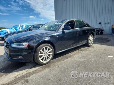 2015 AUDI A4 PREMIUM WAUAFAFL7FN007577 - główne zdjęcie licytacji z USA - miniatura