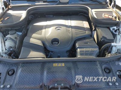 Zdjęcie 12 z 14 samochodu: 2023 MERCEDES-BENZ GLS 450 4MATIC VIN:4JGFF5KE2PA957888 - miniatura