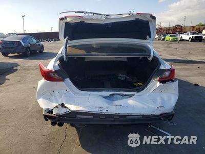 Zdjęcie 6 z 12 samochodu: 2025 TOYOTA CAMRY SE VIN:4T1DAACK3SU140942 - miniatura