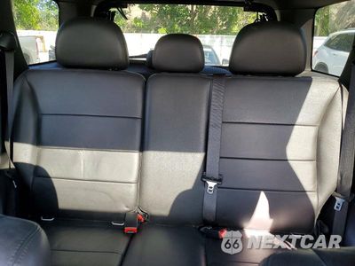 Zdjęcie 10 z 13 samochodu: 2010 FORD ESCAPE LIMITED VIN:1FMCU9EGXAKD30080 - miniatura