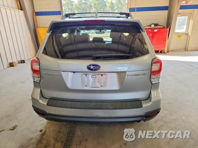 Zdjęcie 6 z 14 samochodu: 2017 SUBARU FORESTER 2.5I PREMIUM VIN:JF2SJAEC9HH461937 - miniatura