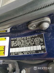 Zdjęcie 12 z 12 samochodu: 2022 TOYOTA CAMRY SE VIN:4T1G11AK4NU714176 - miniatura