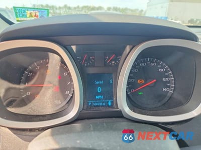 Zdjęcie 9 z 12 samochodu: 2012 CHEVROLET EQUINOX LT VIN:2GNALPEK3C6302402 - miniatura