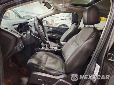 Zdjęcie 7 z 13 samochodu: 2017 FORD ESCAPE SE VIN:1FMCU9G98HUA11113 - miniatura