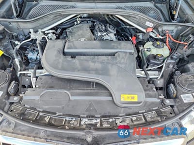 Zdjęcie 12 z 13 samochodu: 2017 BMW X5 XDR40E VIN:5UXKT0C39H0V96628 - miniatura