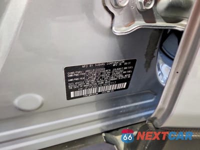 Zdjęcie 13 z 13 samochodu: 2020 SUBARU FORESTER PREMIUM VIN:JF2SKAGC6LH604717 - miniatura