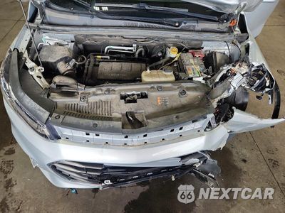Zdjęcie 12 z 13 samochodu: 2020 CHEVROLET TRAX LS VIN:3GNCJNSB5LL204300 - miniatura