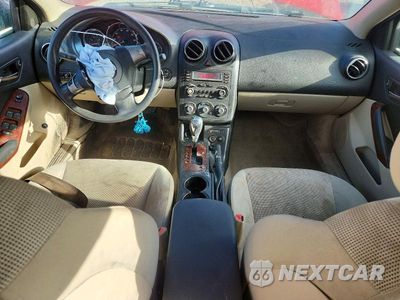 Zdjęcie 8 z 13 samochodu: 2006 PONTIAC G6 GT VIN:1G2ZH558464207380 - miniatura