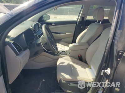 Zdjęcie 7 z 12 samochodu: 2019 HYUNDAI TUCSON SE VIN:KM8J23A46KU887242 - miniatura