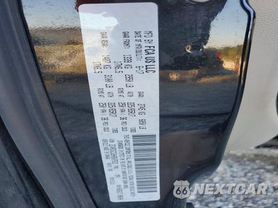 Zdjęcie 13 z 13 samochodu: 2017 DODGE GRAND CARAVAN SXT VIN:2C4RDGCG9HR807633 - miniatura