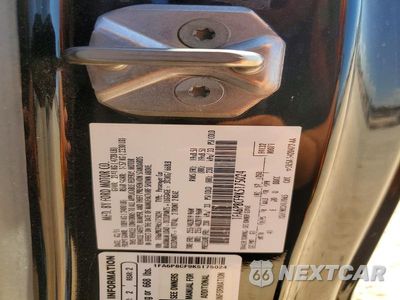 Zdjęcie 12 z 12 samochodu: 2019 FORD MUSTANG GT VIN:1FA6P8CF9K5175024 - miniatura