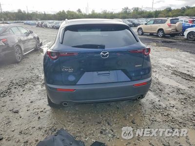 Zdjęcie 6 z 14 samochodu: 2023 MAZDA CX-30 PREMIUM VIN:3MVDMBDM1PM518719 - miniatura