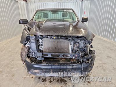 Piąte zdjęcie samochodu w środku: 2019 RAM 1500 CLASSIC TRADESMAN VIN:3C6JR6AG1KG511697 - miniatura